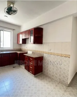 3bdrm Apartment in Mbezi Beach for rent