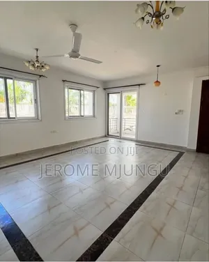 3bdrm Apartment in Mbezi Beach for rent