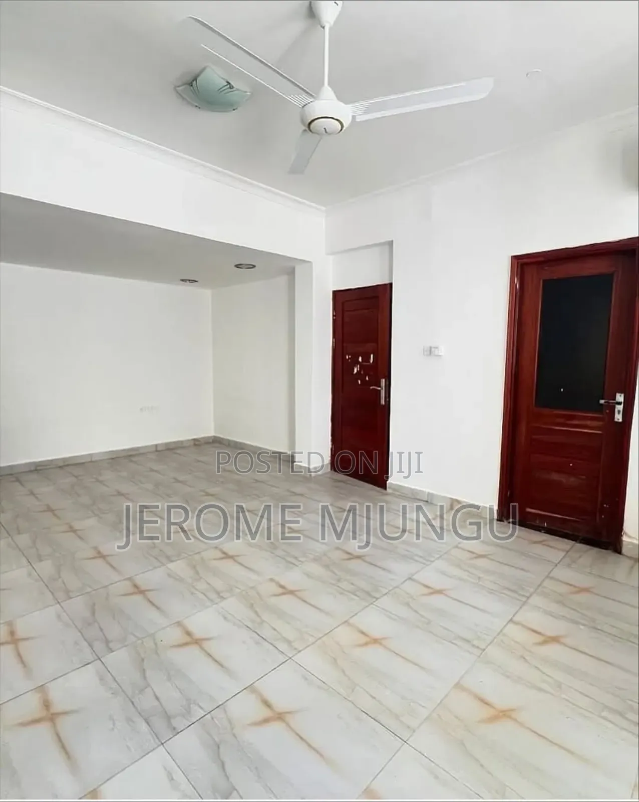 3bdrm Apartment in Mbezi Beach for rent