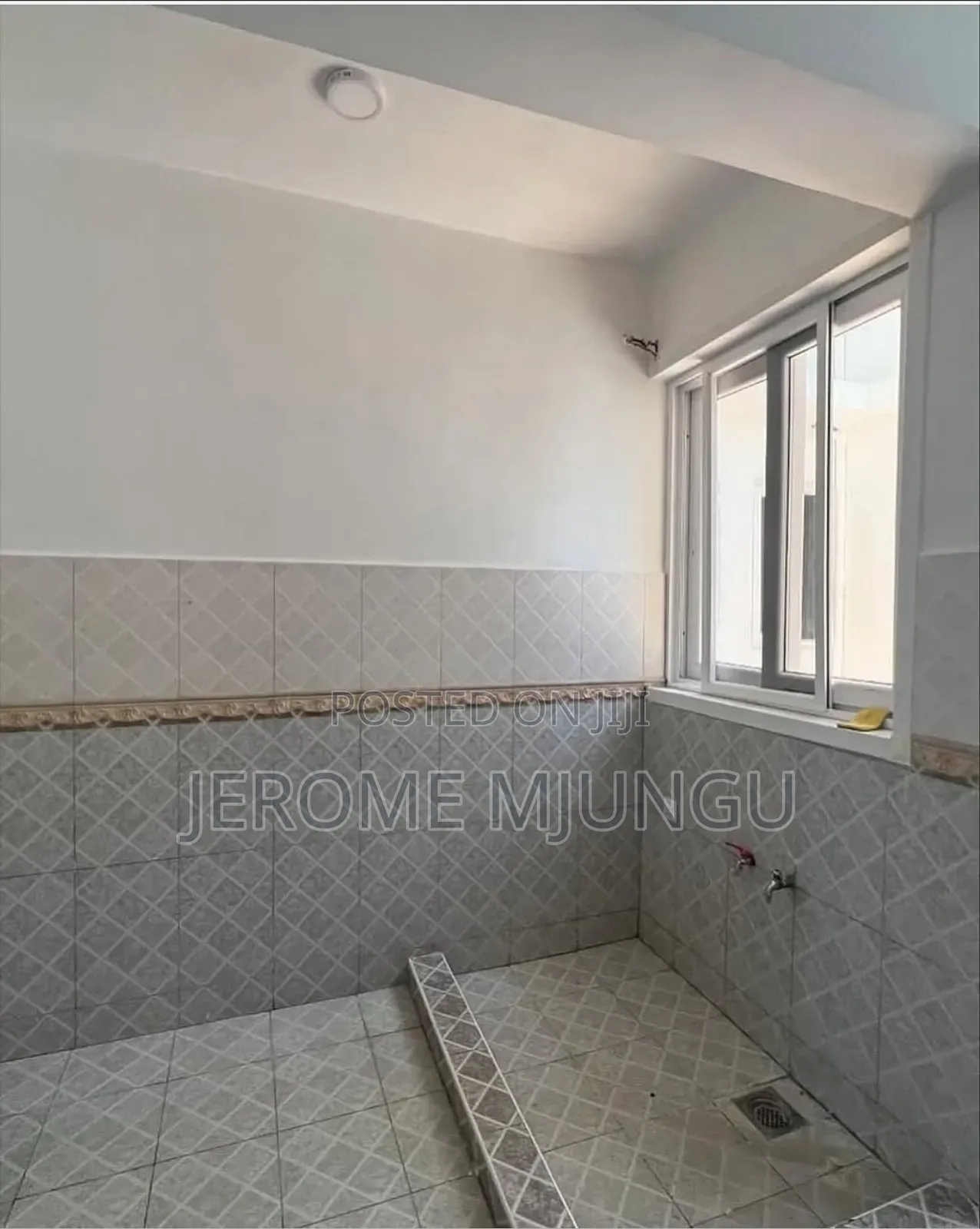 3bdrm Apartment in Mbezi Beach for rent