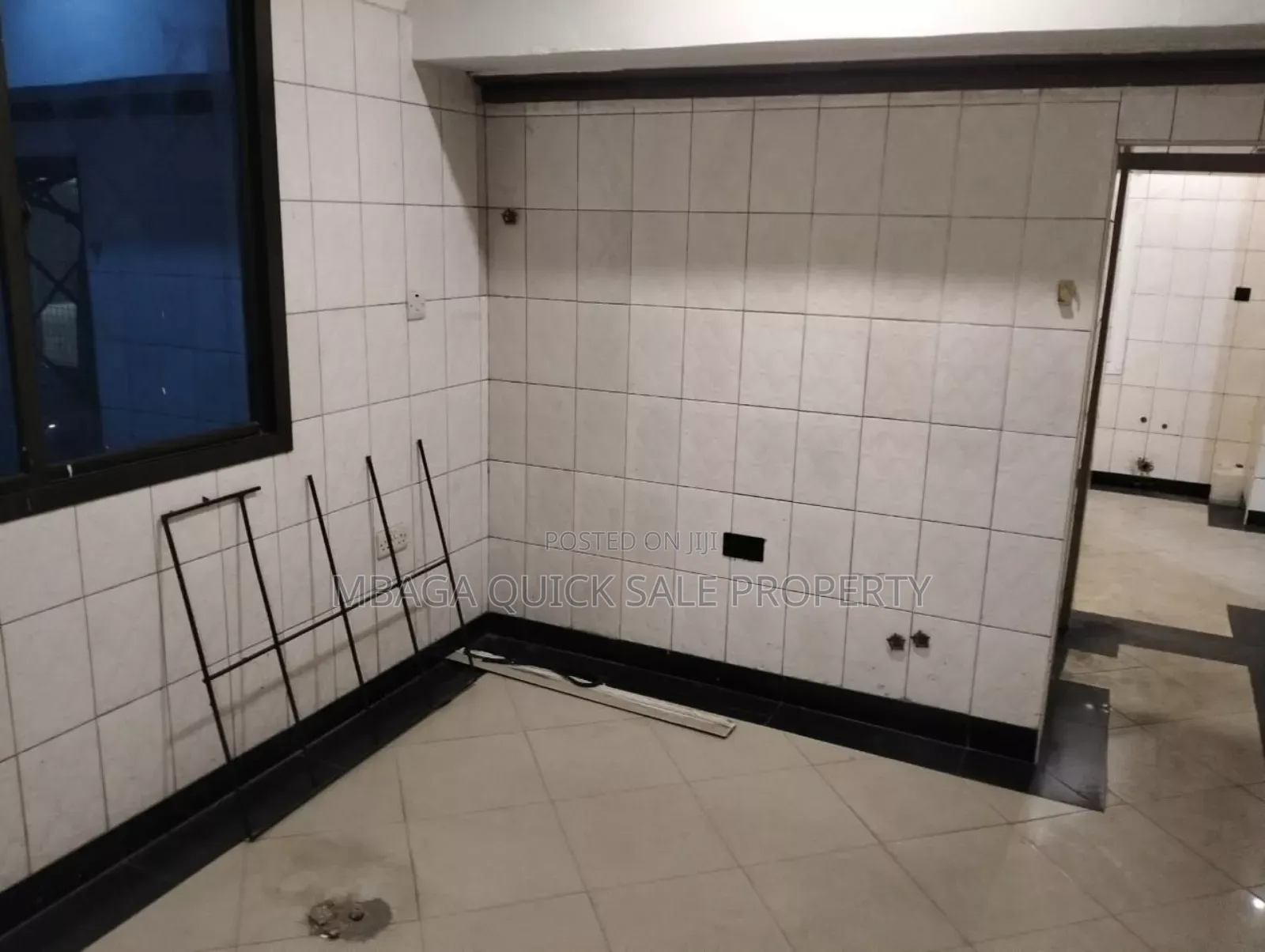 Shop Frem for Rent at Mwananyamala