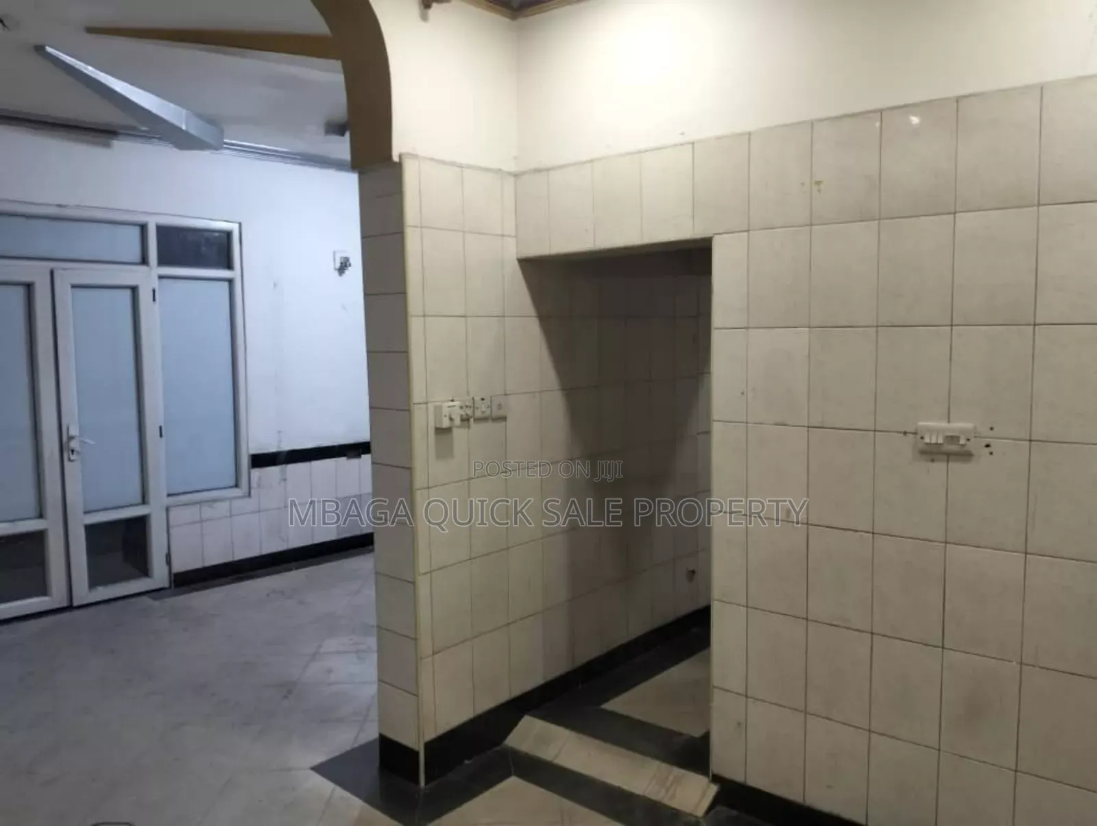 Shop Frem for Rent at Mwananyamala