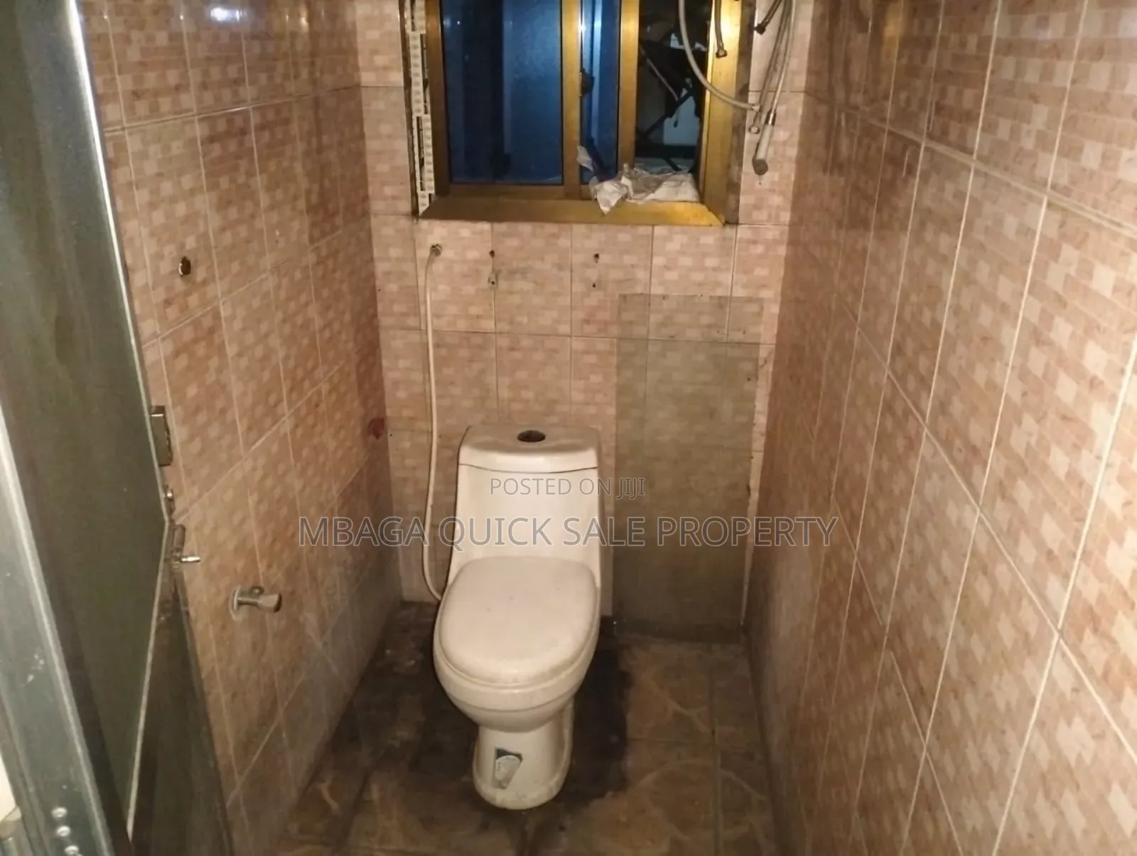 Shop Frem for Rent at Mwananyamala