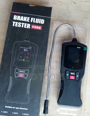 Brake Fluid Tester V066