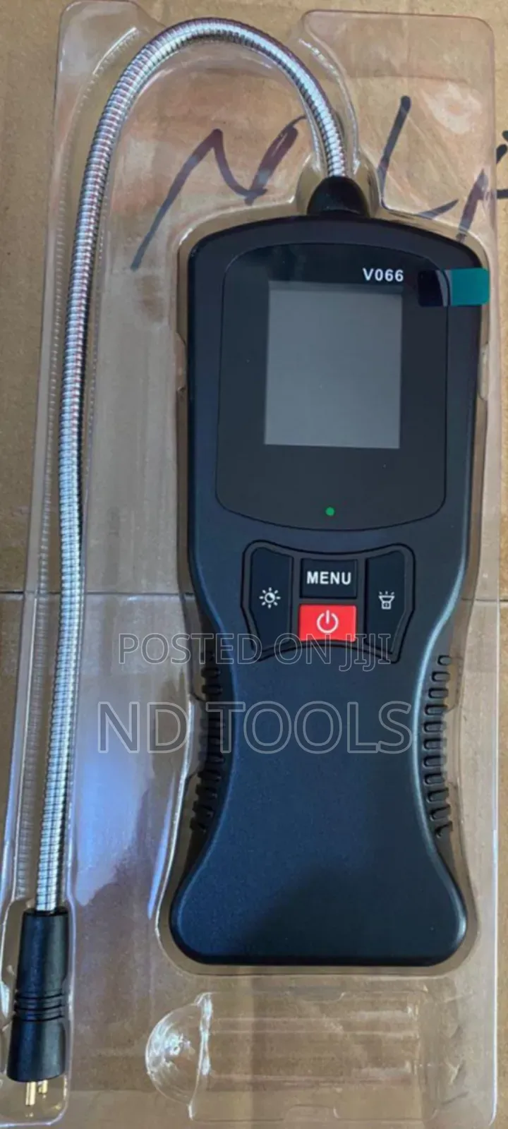 Brake Fluid Tester V066