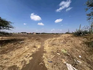 Plot With 5 Acres for Sale at Arusha