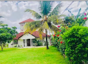 Furnished 3bdrm House in Mjini Magharibi for rent