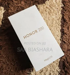 New Huawei Honor 20S 128 GB