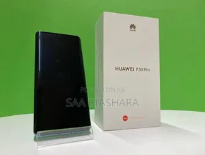 New Huawei P30 Pro 128 GB Blue