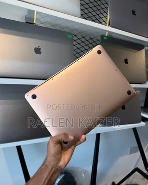 New Laptop Apple MacBook Air 8GB Apple M3 SSD 256GB