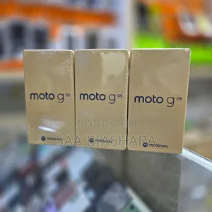 New Motorola Moto G05 256 GB Blue
