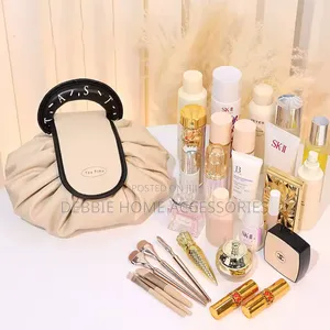 Portable Makeup Bag Fashion