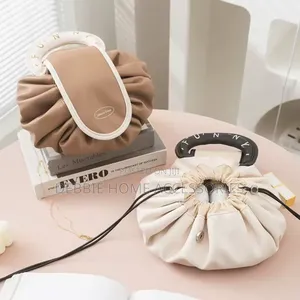 Portable Makeup Bag Fashion