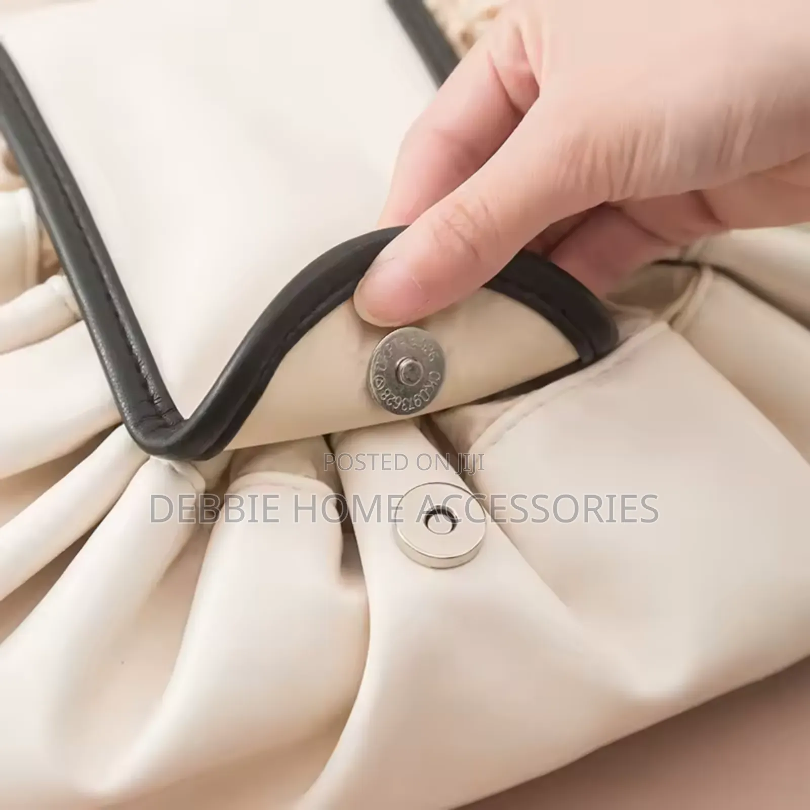 Portable Makeup Bag Fashion