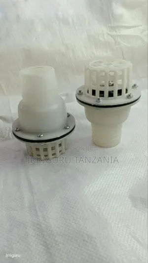 Foot Valve
