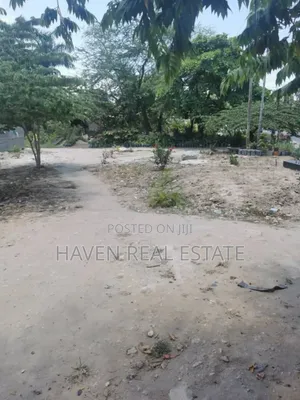 Prime Commercial Plot for Sale at Mikocheni