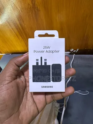 Samsung Original Adapter
