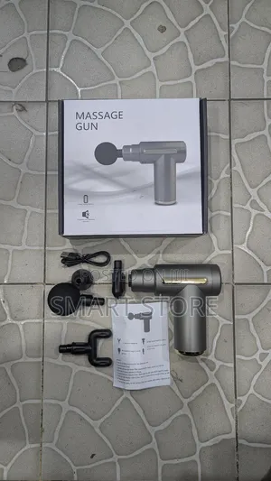 Massage Gun