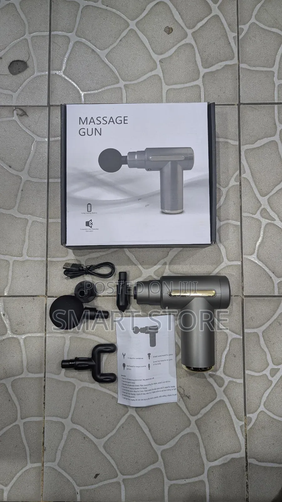 Massage Gun