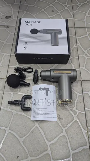 Massage Gun