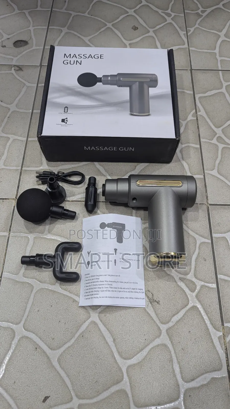 Massage Gun