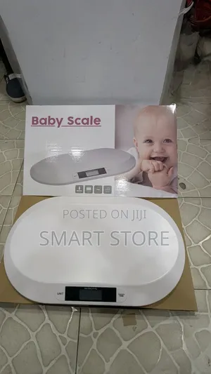 Baby Scale