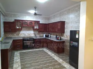 Furnished 3bdrm Apartment in Upanga West for rent