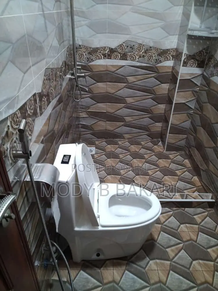 Furnished 3bdrm Apartment in Upanga West for rent