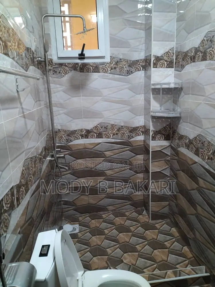 Furnished 3bdrm Apartment in Upanga West for rent