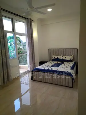 Furnished 3bdrm Apartment in Upanga West for rent