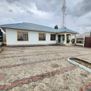 3bdrm House in Kinyerezi for sale