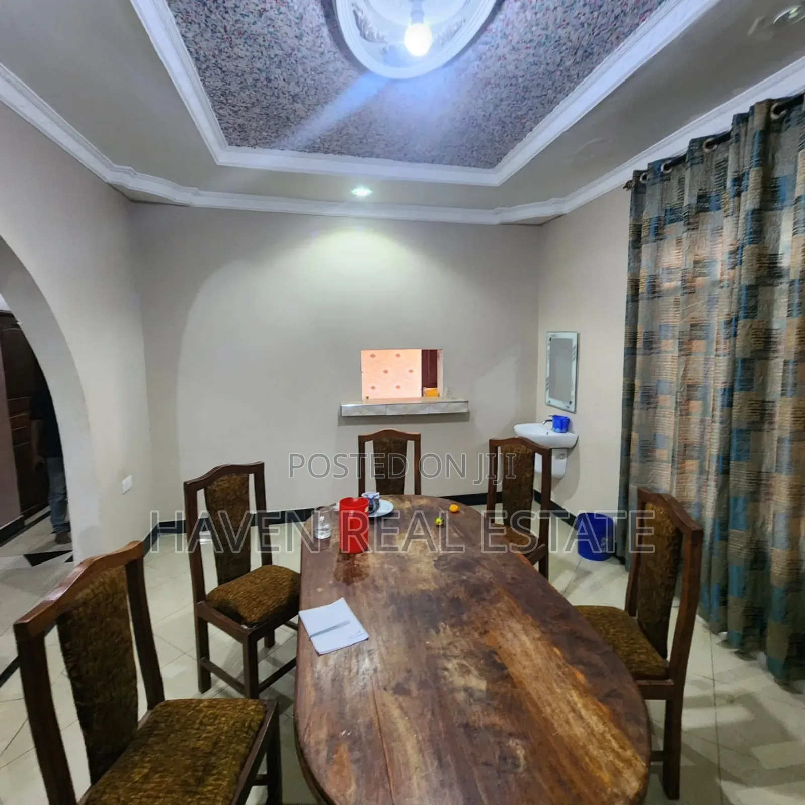 3bdrm House in Kinyerezi for sale