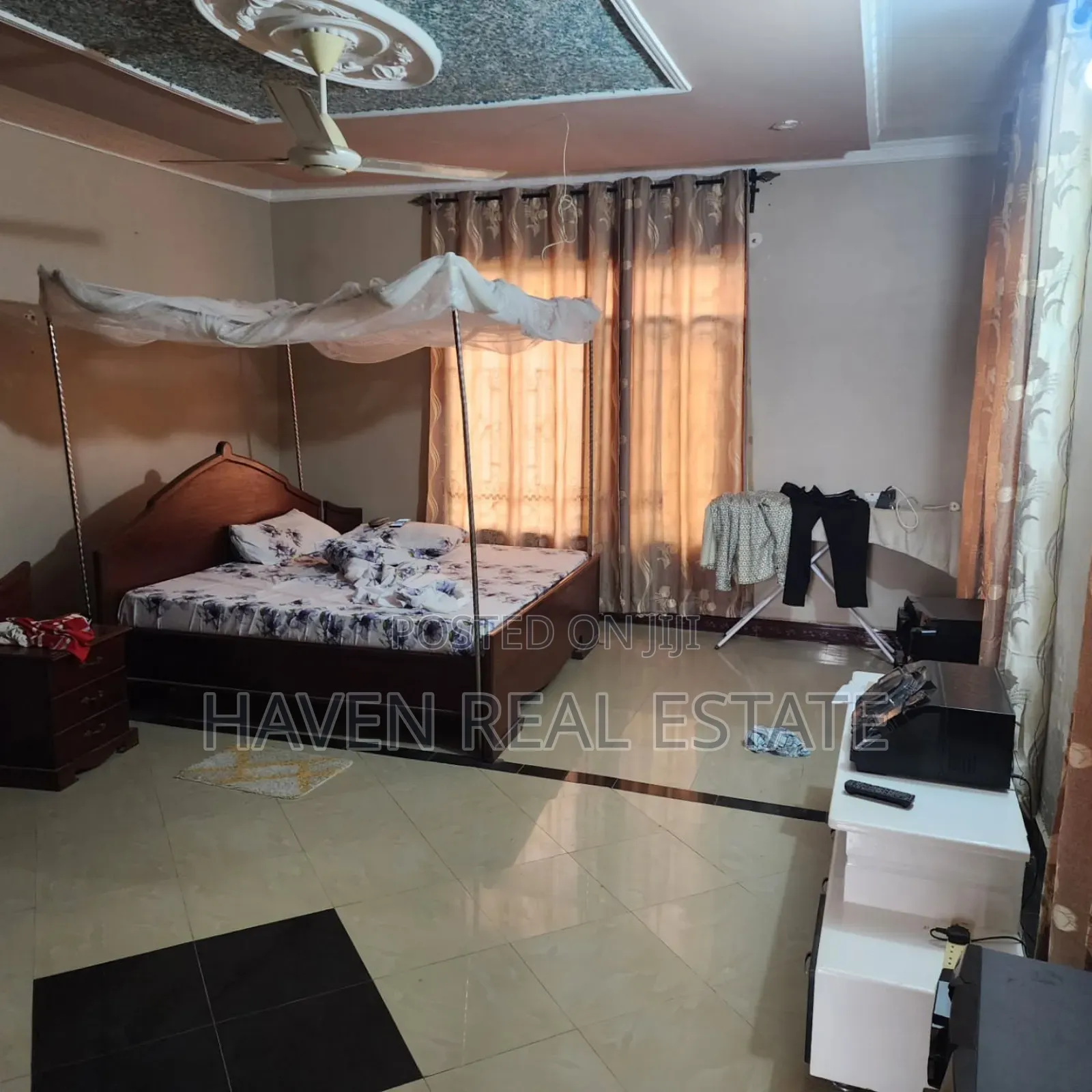 3bdrm House in Kinyerezi for sale
