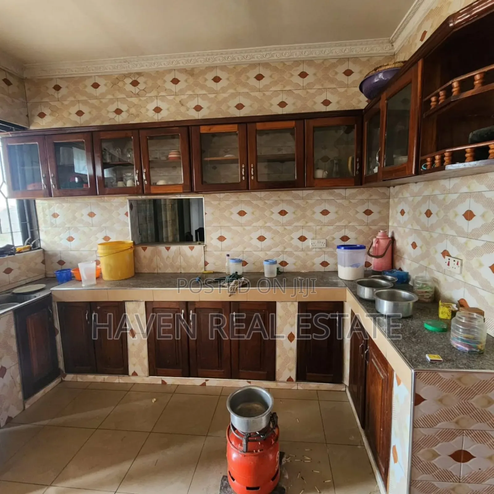 3bdrm House in Kinyerezi for sale