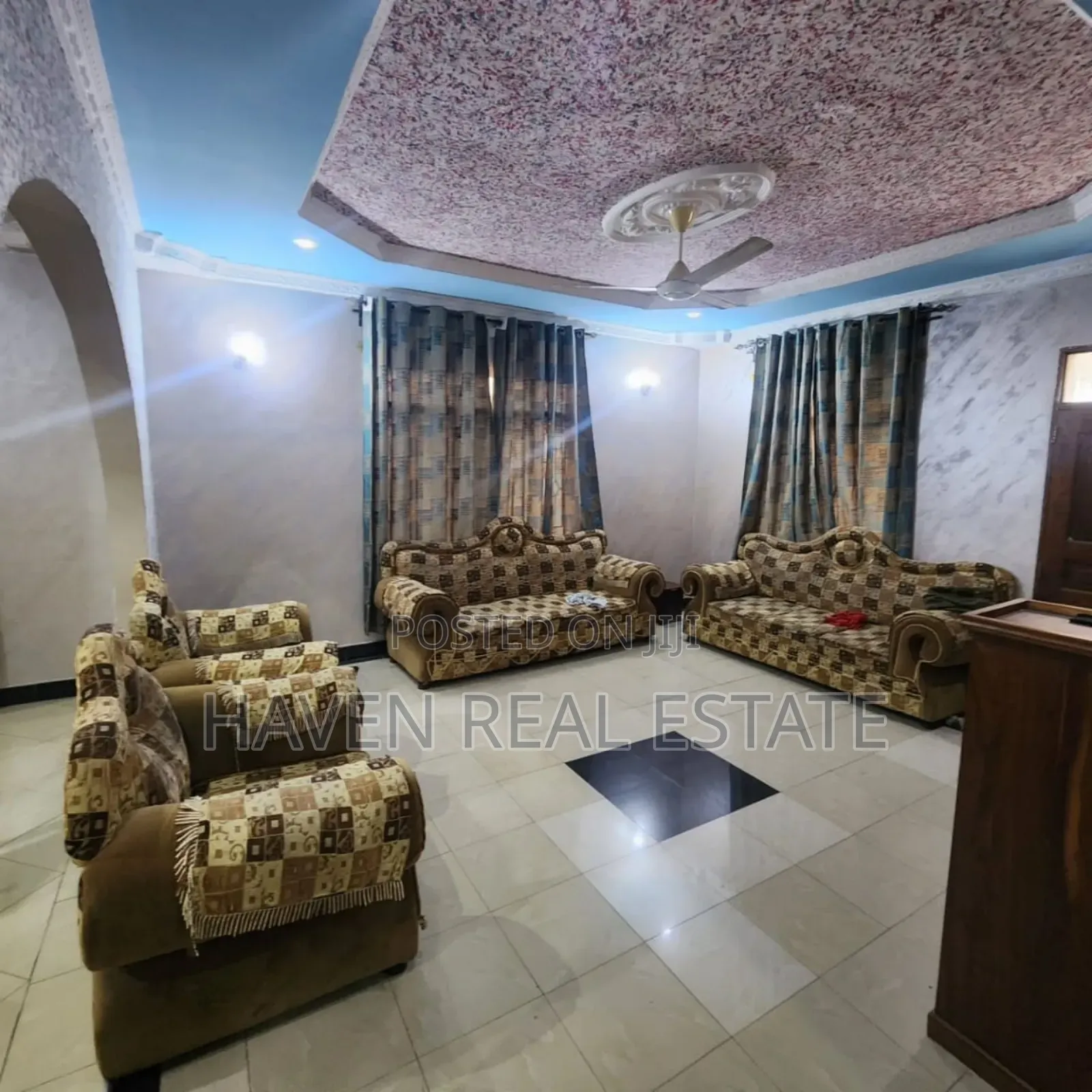 3bdrm House in Kinyerezi for sale