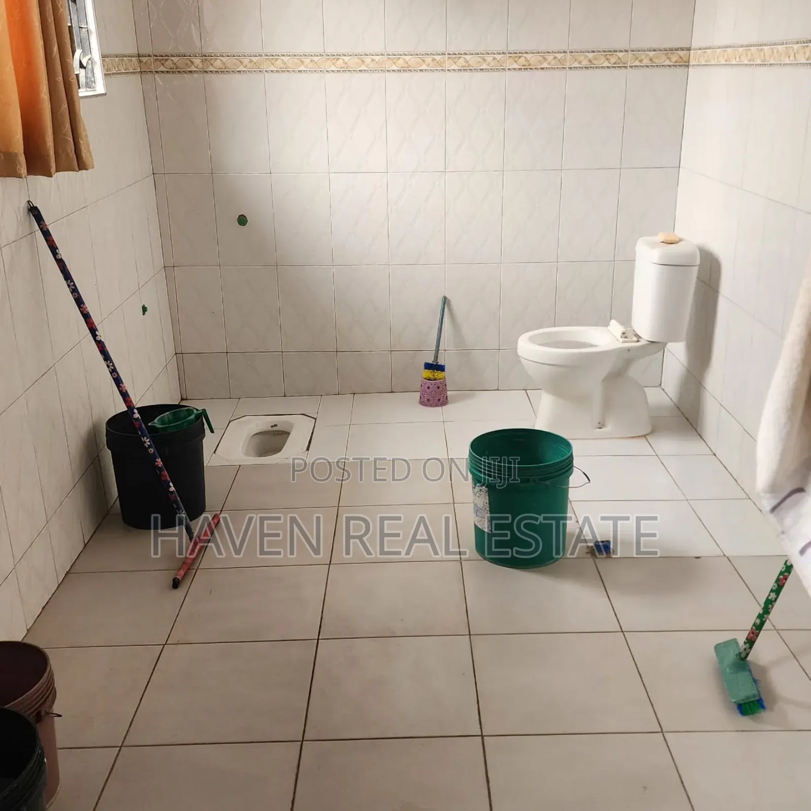 3bdrm House in Kinyerezi for sale