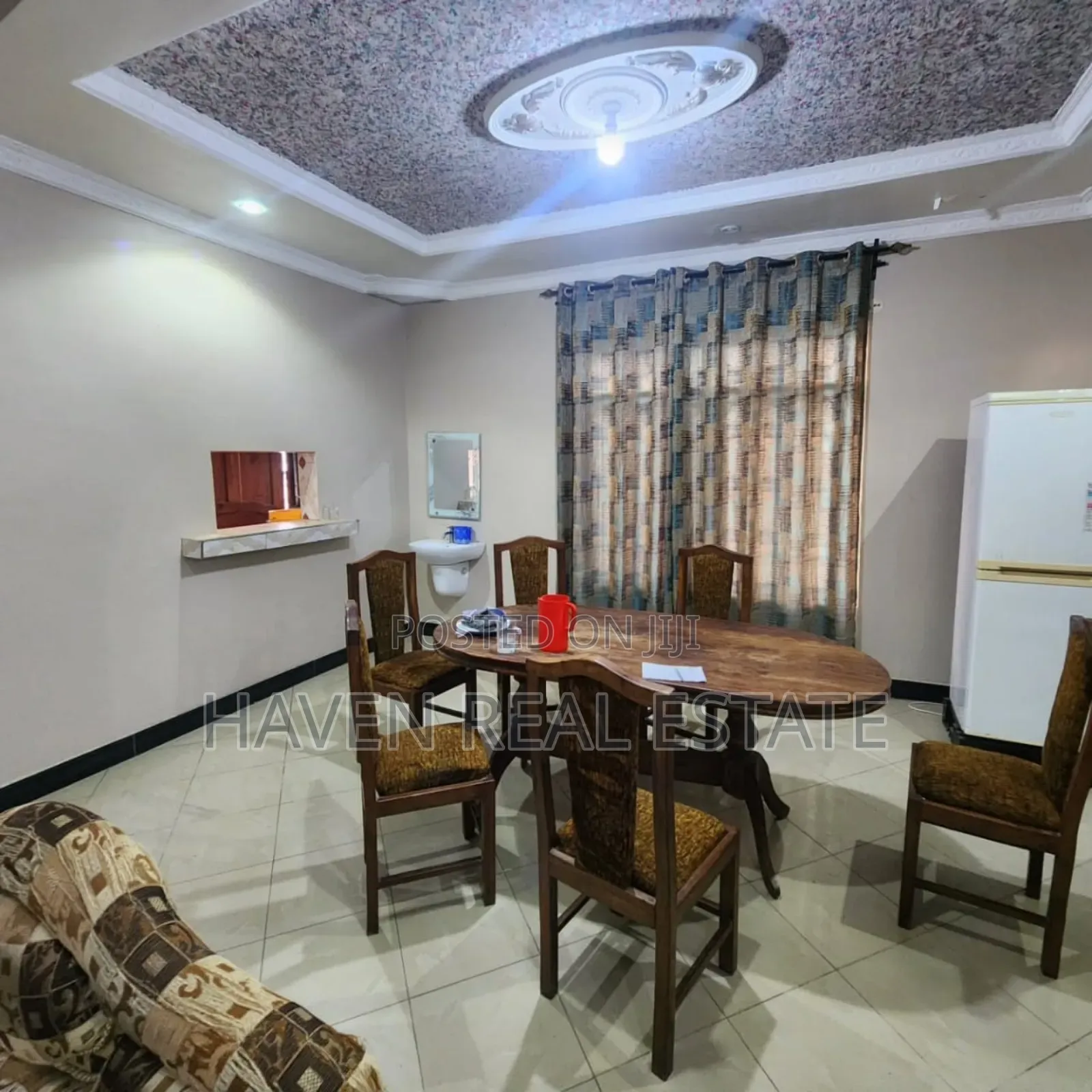 3bdrm House in Kinyerezi for sale