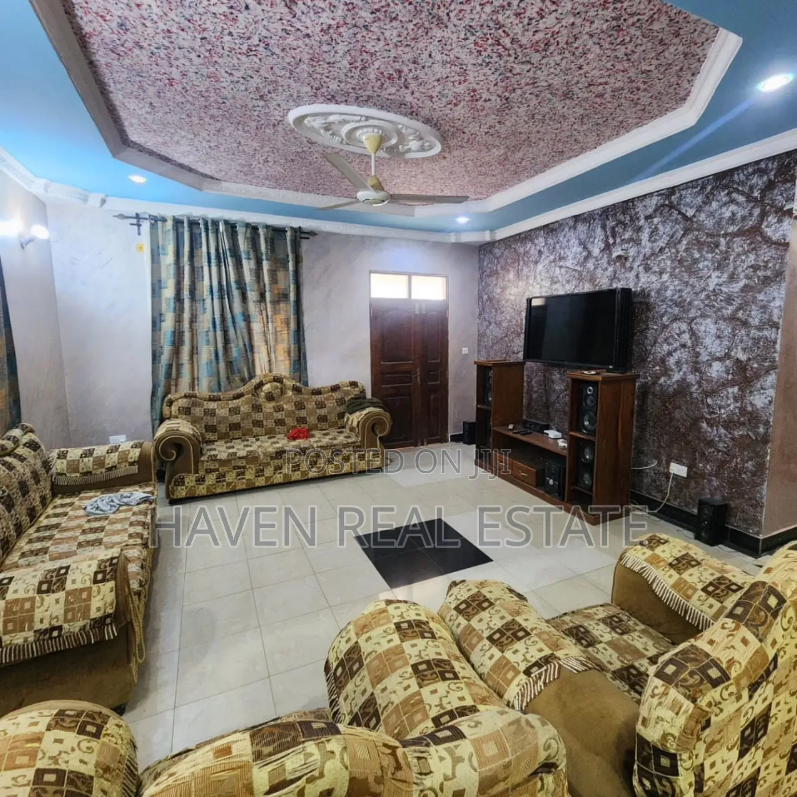 3bdrm House in Kinyerezi for sale