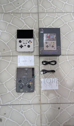 M18 Handheld Game Console – 64gb / 128gb