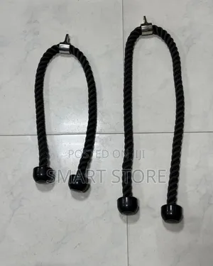 Triceps Rope (Heavy-Duty