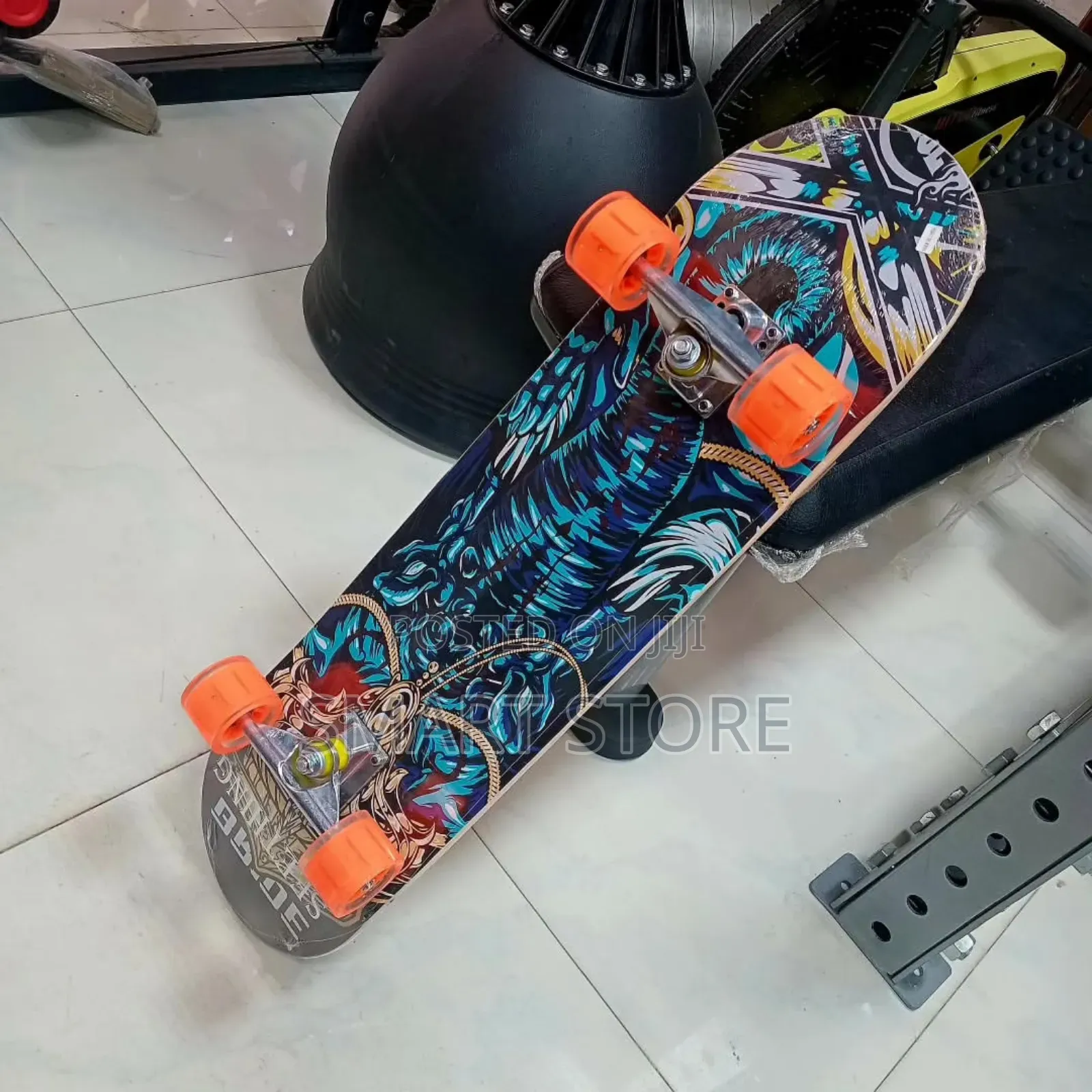 Skateboard Cm 80
