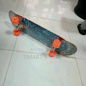 Skateboard Cm 80