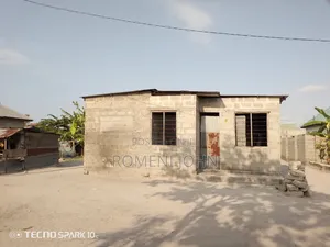 3bdrm House in Tanzania Daresalaam, Ilala for sale