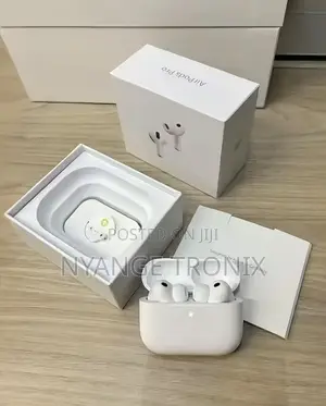 Apple Airpods Pro 3