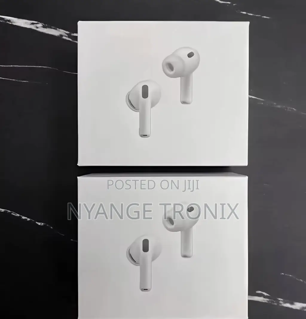 Apple Airpods Pro 3