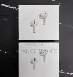 Apple Airpods Pro 3