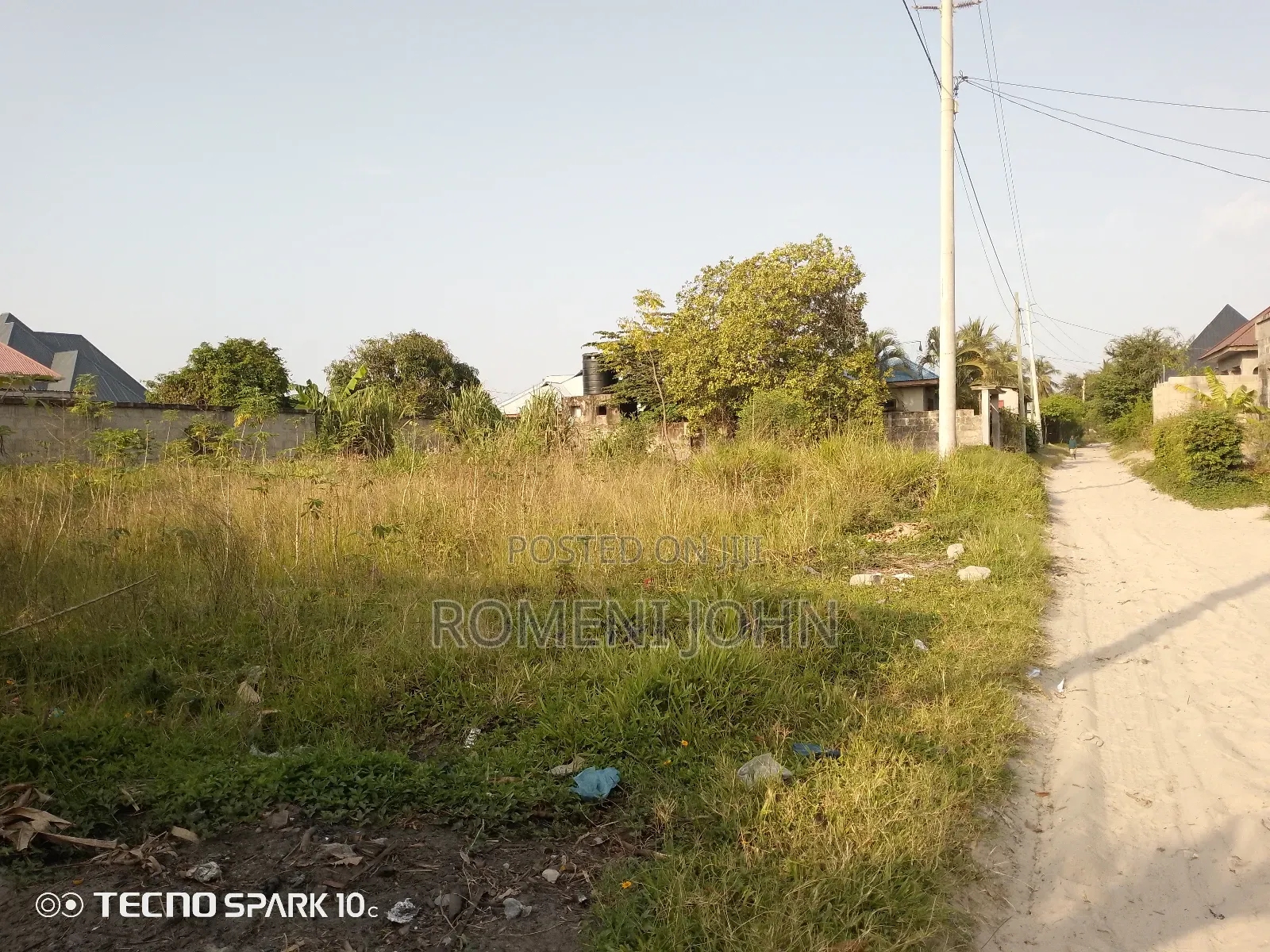 Eneo Sqmita 1000 Linauzwa Milioni 25 Ukonga Majohe Viwege.