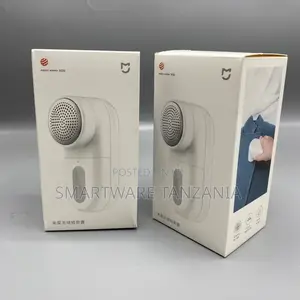 Xiaomi Mijia Lint Remover: Effortless Fabric Revival for Clothes