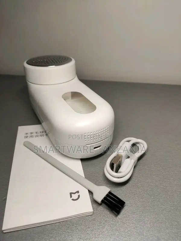 Xiaomi Mijia Rechargeable Fabric Shaver Essential