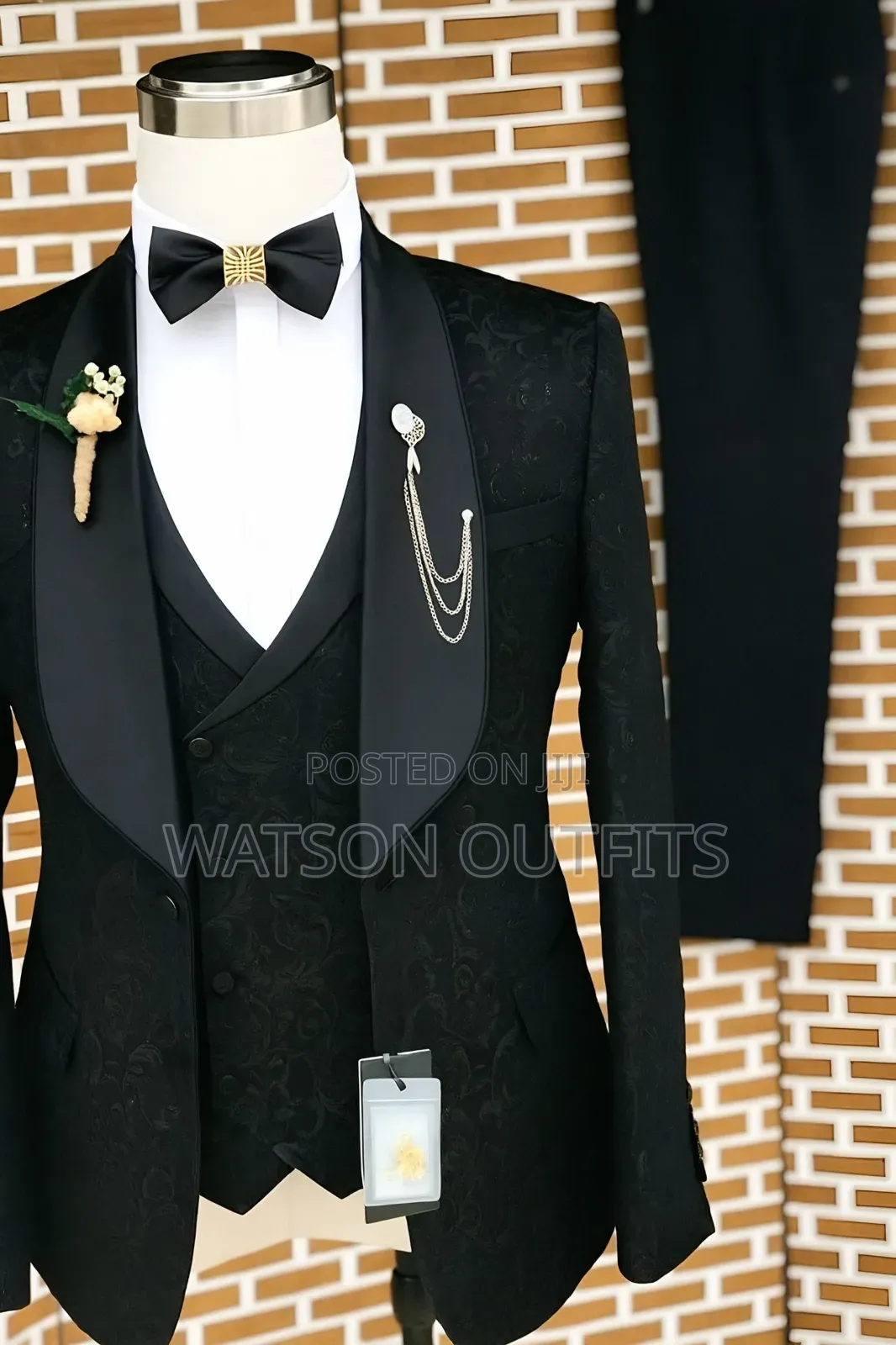 Suits or Suti Dressed or Worn Infrequently